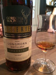 Longmorn