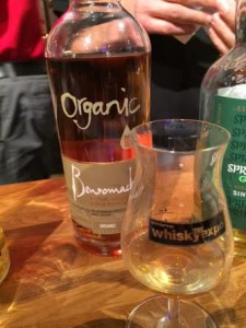 benromach