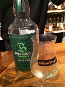 springbank